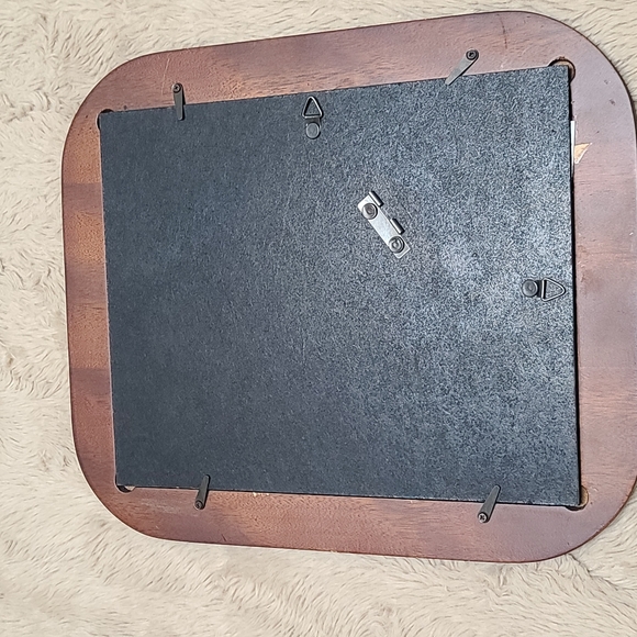 Framed Tropical Landscape Art Print, Limited Print - Picture 2 of 7